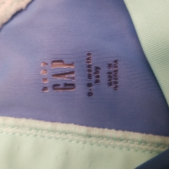 Baby boy summer bundle 3 months - Picture 10 of 10